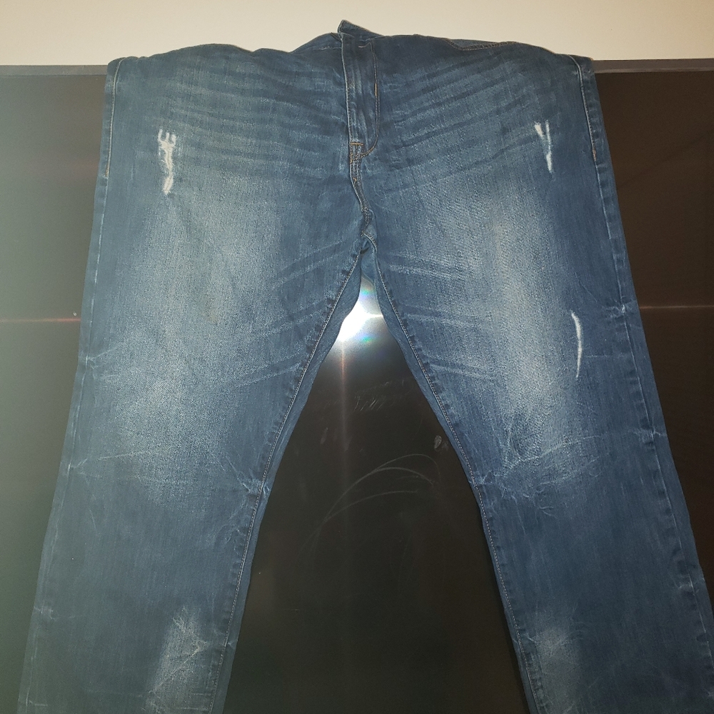 Jean - Picture 3 of 3